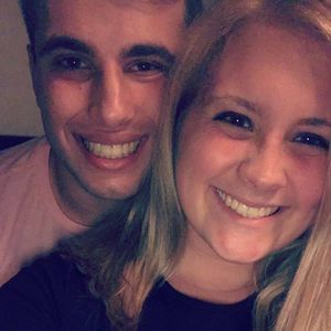 Meet your Posher, Sabrina